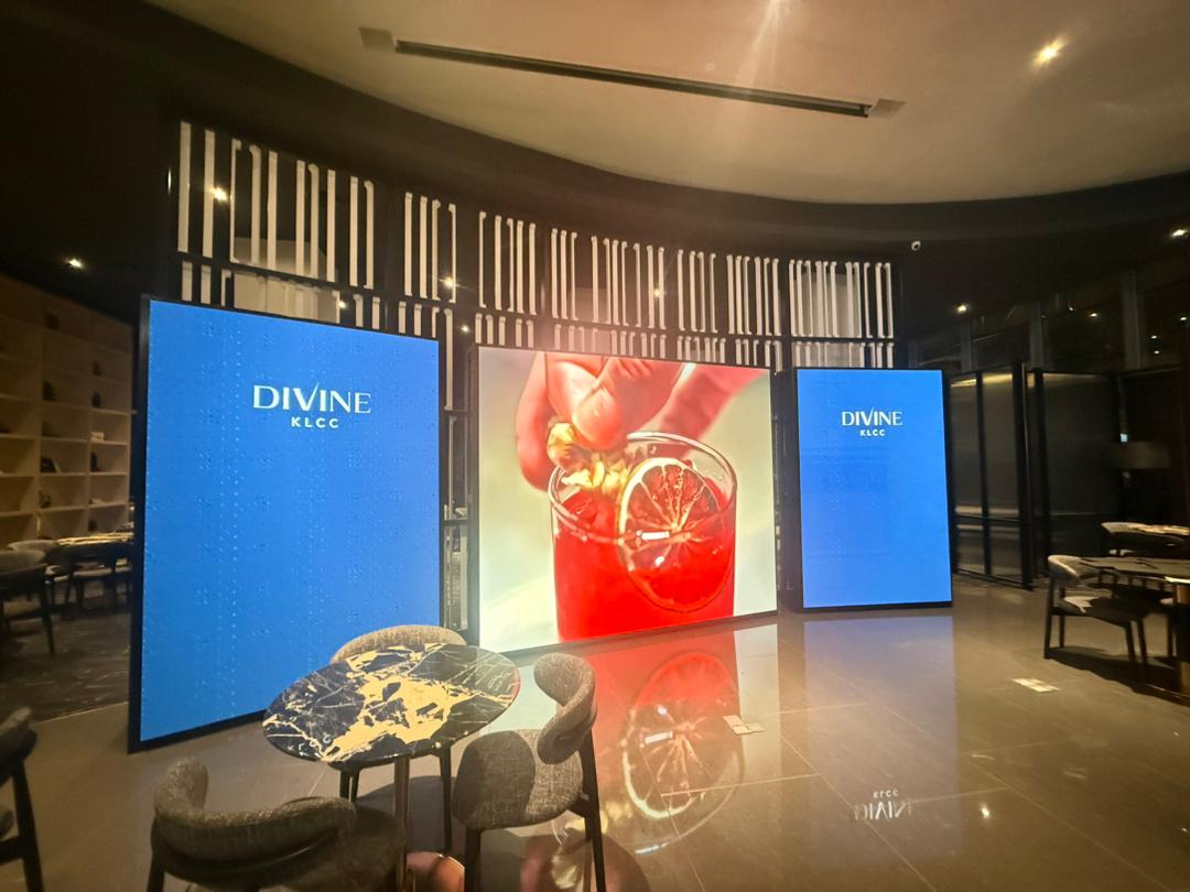 Chin Hin HQ